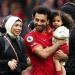 تقارير: زوجة محمد صلاح تدفعه لإتمام التعاقد مع بشكتاش التركي