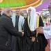 أمين عام رابطة العالم الإسلامى يزور أكبر جوامع نيوزيلندا.. صور
