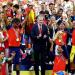 حصيلة أهداف كأس العالم 2026