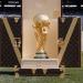 بالأرقام، الجوائز المالية لمنتخبات كأس العالم 2026