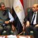 وزير العمل والسفير الهندي يبحثان شراكة جديدة للتدريب والتشغيل ودعم الاستثمار