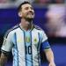 ميسى يطير إلى إنتر ميامى ويرفض العودة للأرجنتين بعد انتهاء كأس العالم