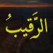 الأسماء الحسنى، شرح اسم الله الرقيب من القرآن الكريم والسنة النبوية