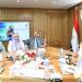 محافظ قنا يؤكد أهمية الشراكة مع المجتمع المدني لدعم جهود التنمية (صور)