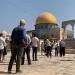 الأوقاف الفلسطينية تحذر من خطورة الدعوات الإسرائيلية لاقتحام الأقصى غدا