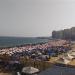 رفع الرايات الخضراء والصفراء، شواطئ الإسكندرية كاملة العدد