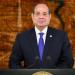 السيسي: أطلقنا "حياة كريمة" ليحيا ملايين المصريين في بيئة حضارية تليق بكرامتهم الإنسانية