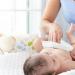5 خطوات تحمى طفلك من التهاب الحفاض فى الطقس الحار
