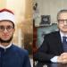 "انقل تهنئتي لوالدتك"، محافظ بني سويف يهنئ هاتفيًا أول الجمهورية بالثانوية الأزهرية