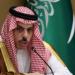 السعودية وبريطانيا تؤكدان مواصلة العمل المشترك لتعزيز الأمن والاستقرار