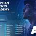 إطلاق النسخة الجديدة من أكاديمية المواهب المصرية (ETA)