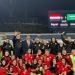 منتخب الكرة النسائية يواجه زامبيا الليلة في افتتاح مشواره ببطولة أمم أفريقيا