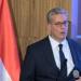 البترول: السيطرة على حريق بسفينتي التغييز والتخزين بدمياط دون خسائر بشرية