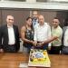 وزير الرياضة يشيد بتعاون الاتحاد المصري للخماسي الحديث لدعم أبطال المنتخب