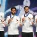 إنجاز تاريخي، ياسر إدريس يهنئ منتخب السلاح ببرونزية بطولة العالم