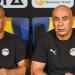 إبراهيم حسن يحسم الجدل بشأن تجديد عقده مع منتخب مصر