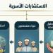 استشارات أسرية مجانية من الأزهر، تعرف على طرق التواصل ومواعيد الخدمة