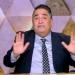 "كده كتير"، رسالة لاذعة من محمد علي خير للحكومة بعد زيادة أسعار الكهرباء