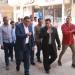 محافظ قنا يتفقد مشروعات الخطة الاستثمارية بمدينة فرشوط