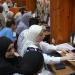 تنسيق الجامعات 2026، 94 ألفًا و767 طالبًا بالمرحلة الأولى للنظام الحديث
