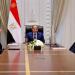تكليفات السيسي لـ وزير النقل: الانتهاء من تطوير الموانئ ومراعاة أعلى معايير الجودة.. إنجاز مشروعات النقل لتعزيز التكامل التجاري والاقتصادي بما في ذلك مع الدول العربية والإفريقية