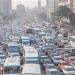 حالة المرور اليوم، كثافات متحركة على كورنيش النيل وميدان عبد المنعم رياض