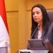 وزيرة التضامن تهنئ ناشئات اليد بعد بلوغ نصف نهائي كأس العالم لأول مرة