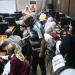 غدا، آخر موعد أمام طلاب المرحلة الأولى لتسجيل الرغبات بتنسيق الجامعات 2026