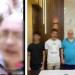 أخبار الحوادث اليوم، نصاب ينتحل صفة موظف بالداخلية ويستولي على أموال المواطنين.. ليلة دموية انتهت بإعدام عامل قتل زوجته وأسقط حملها بالمنيا..486 ألف جنيه وراء الإفراج عن إبراهيم سعيد