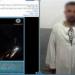 فيديو أثار الجدل، حقيقة واقعة تعدي ضابط شرطة على سائق ميكروباص بأكتوبر