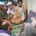 بعد 5 أشهر من اختفاء آثار الجدل.. إيران تنشر أول فيديو لمجتبى خامنئى