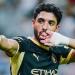 سجل هدفين، عمر مرموش يقود مانشستر سيتي للفوز على أتلتيكو مدريد وديا