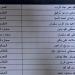 إنهاء إجراءات ٢١ طلب تصالح في قوص بقنا