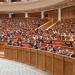 بعد إصابة موجهين، سؤال في البرلمان حول مشاجرة الإدارة التعليمية بمغاغة بالمنيا