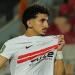 برنامج بدني وتأهيلي خاص لـ"إيشو" استعدادا للموسم الجديد مع الزمالك