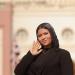 الأولى على الجمهورية بالشعبة الأدبية تختار كلية القانون بالجامعة البريطانية لمستقبلها الأكاديمي