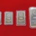 سعر جرام الفضة مساء اليوم الثلاثاء 11 أغسطس 2026 (آخر تحديث)