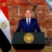 رسائل السيسي لنظيره الأوكراني.. أهمية تسوية التوتر الإقليمي الراهن سلميا.. تضافر الجهود الإقليمية والدولية لوقف التصعيد.. دعم التوصل إلى تسوية سياسية الأزمة الروسية الأوكرانية