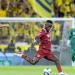 الاتحاد يتعادل مع الخلود 1/1 في الجولة الأولى من الدوري السعودي