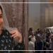غطوا نعشها بـ"طرحة الفرح"، مشهد يبكي القلوب في تشييع جثمان عروس المعادي (فيديو)