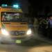 إصابة 9 أشخاص في تصادم ميكروباص وربع نقل بطريق طلخا الغربي