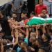 بعد 3 أعوام تحت الأنقاض، تشييع جثامين 50 شهيدًا فى الحرب على غزة