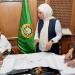 محافظ الدقهلية يعتمد تحديث الأحوزة العمرانية لـ104 قرى وعزبة