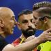 فيفا يطالب اتحاد الكرة بـ"تفسير توابع" مباراة مصر والأرجنتين في كأس العالم