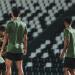 تعليمات خاصة لمدافعي الزمالك قبل ضربة بداية الدوري