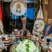 "جمبلاط" يتابع الموقف التنفيذي للتعاقدات وخطط تطوير شركات الإنتاج الحربي المصنعة للذخائر