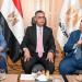 وزير التموين يوجه بتشكيل لجنة عاجلة لبحث مطالب أصحاب المخابز