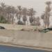 حادث الطريق الأوسطي، جنازة عسكرية لتشييع شهيدي الشرطة بمسقط رأسيهما