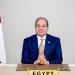 السيسي يتابع استعدادات العام الدراسي الجديد بجميع المدارس والجامعات المصرية