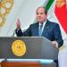 السيسي يشهد حفل المولد النبوي ويكرم العلماء والمتميزين